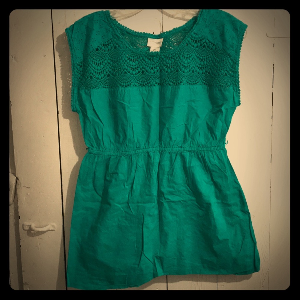 Maternity Top